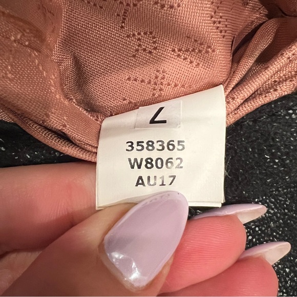 Stella McCartney 2017 Runway Falabella Embellished Crossbody Bag - Picture 6 of 9